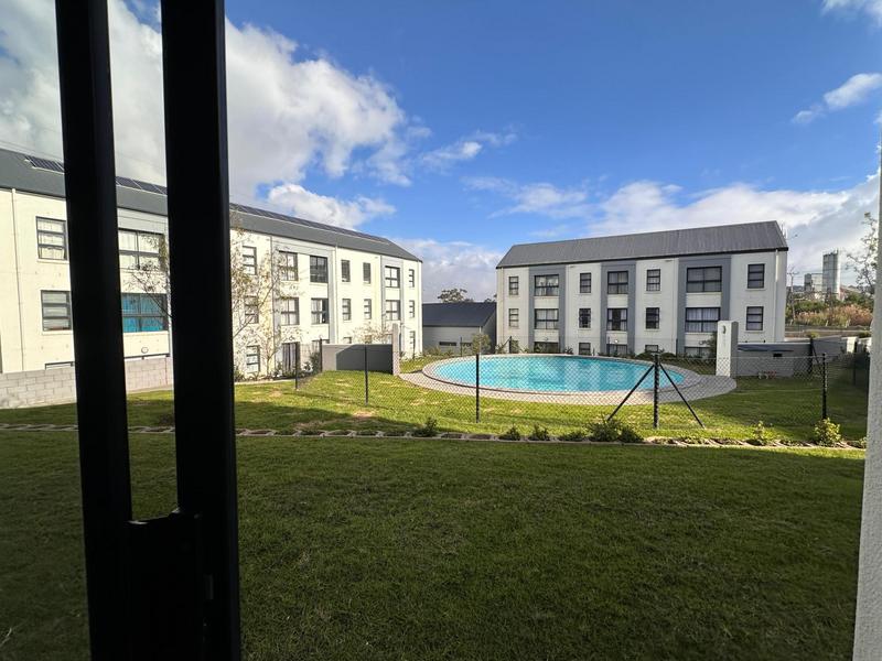 To Let 2 Bedroom Property for Rent in Aan de Wijnlanden Western Cape